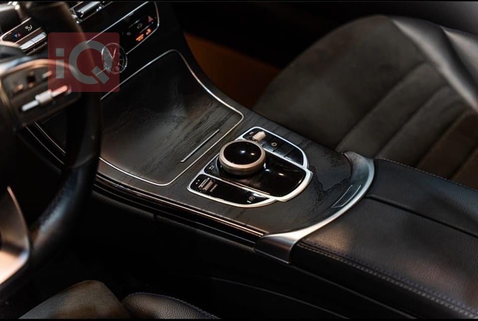 مرسيدس بنز C-Class